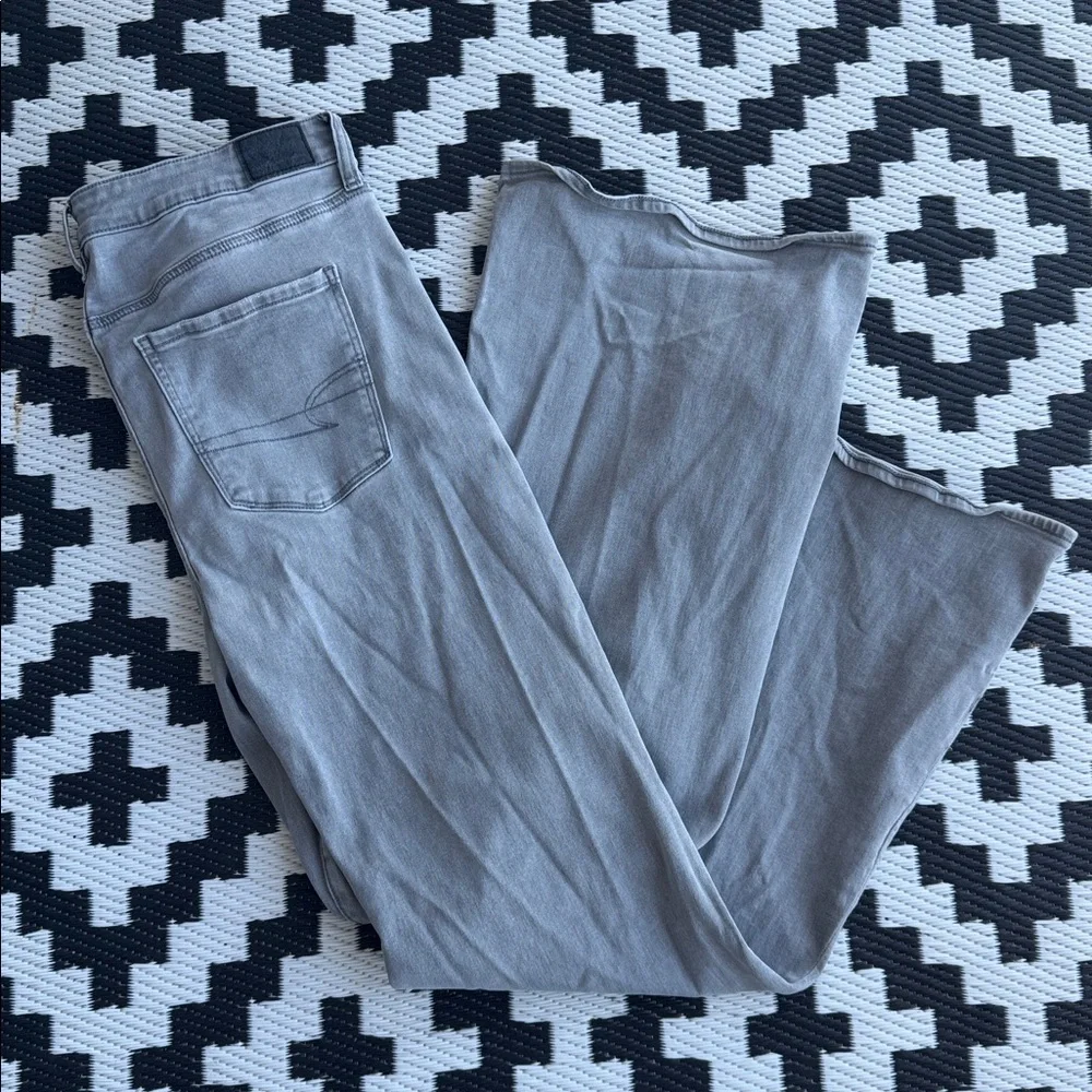 AMERICAN EAGLE “Festival Flare” - 16L - Picture 5 of 16